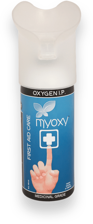 MyOxy portable oxygen can online